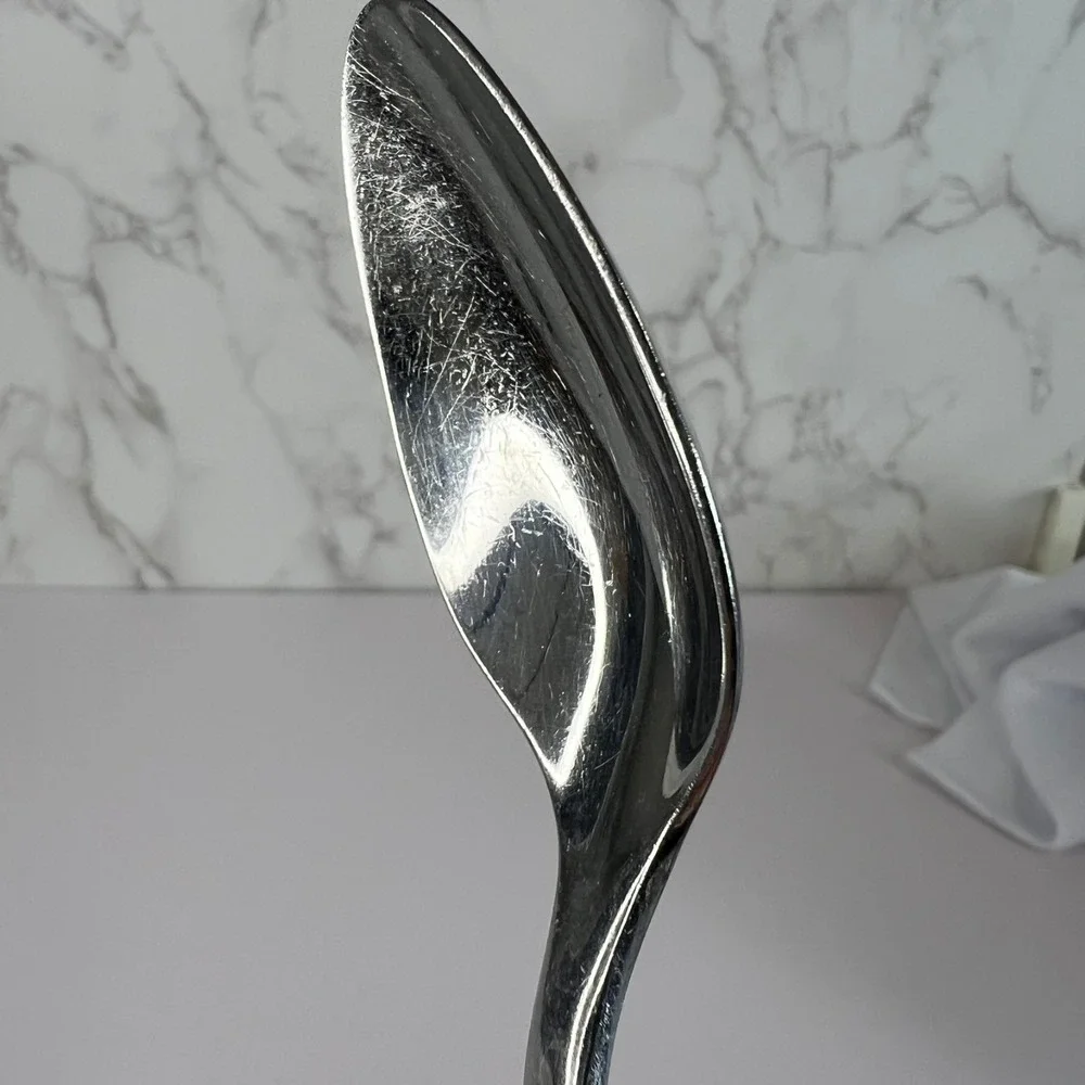 Oneida this spoon