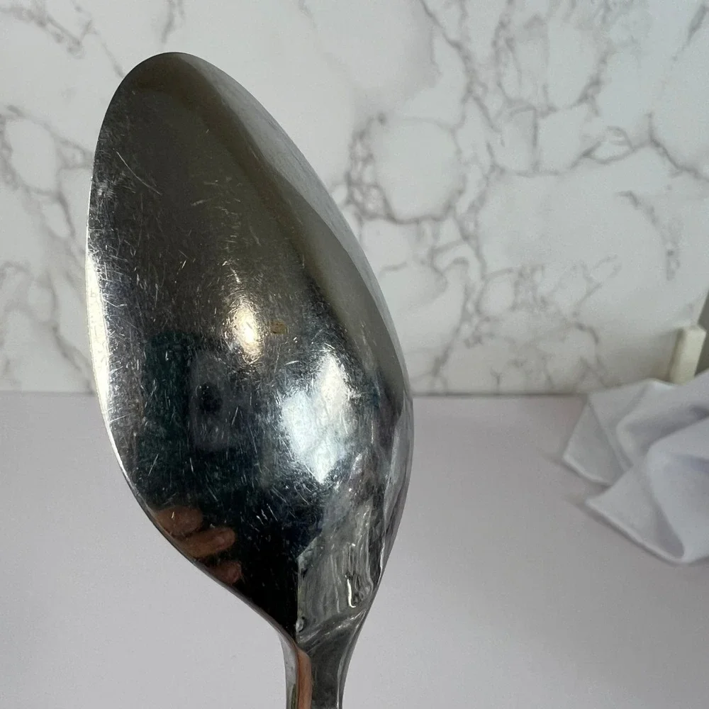 Oneida this spoon