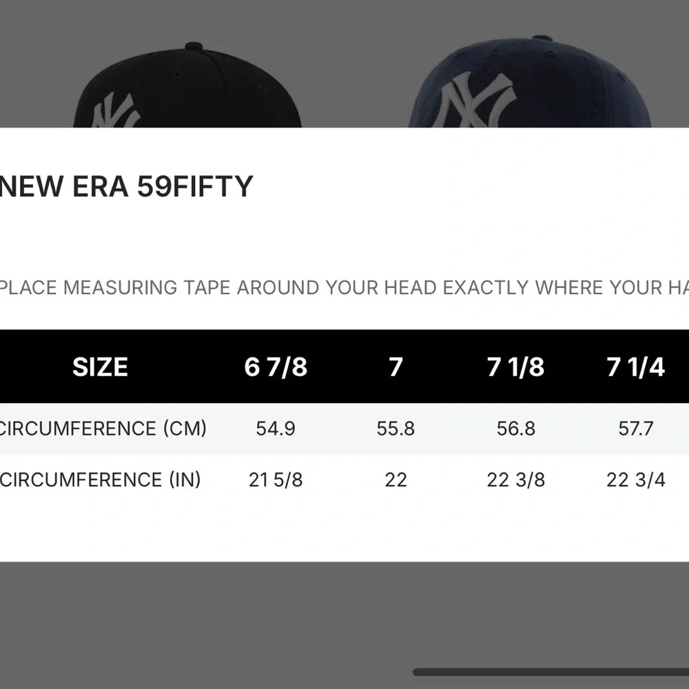 New Era stylish comfortable