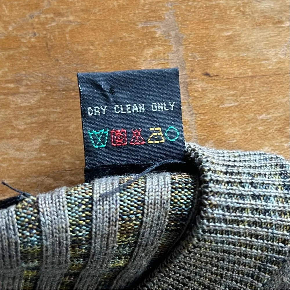 Baracuta 100% silk