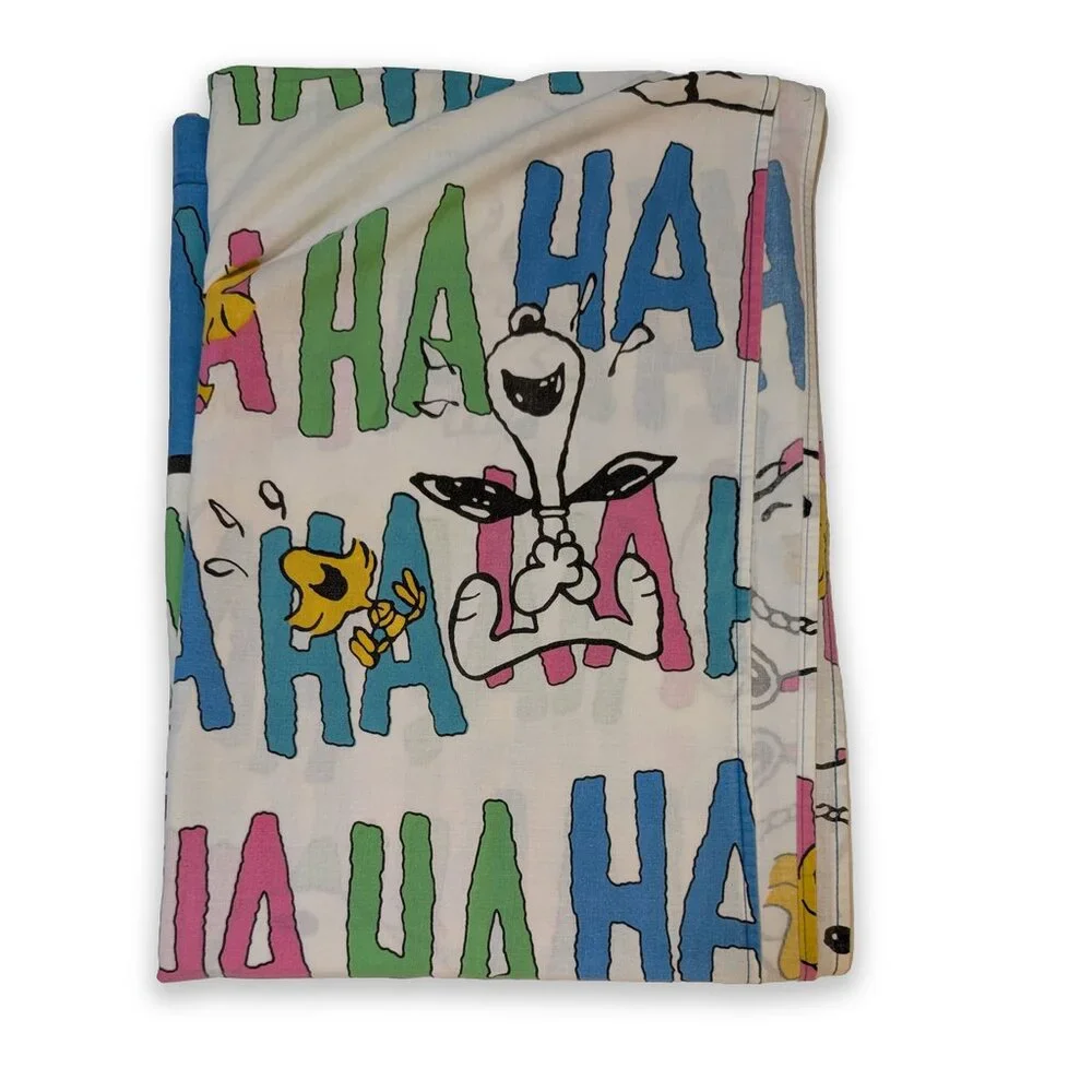 Peanuts vintage 1960s