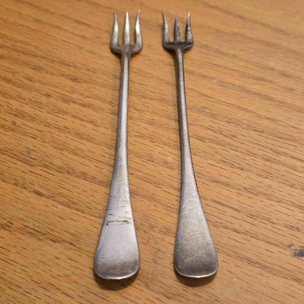 Oneida a1+ silverplate