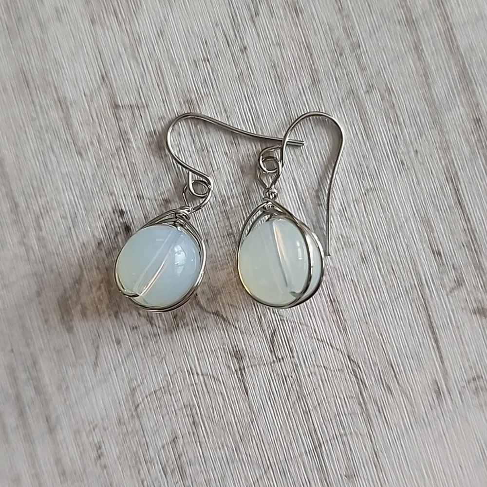 Boho Gypsy Sisters simple dangle