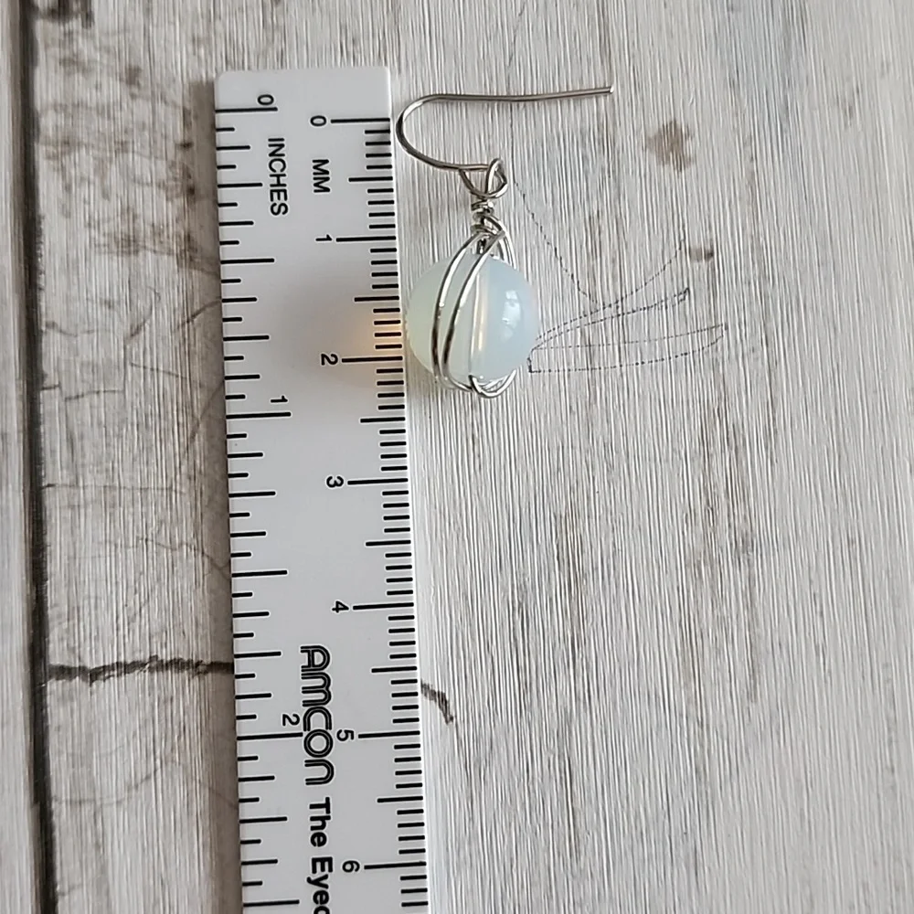 Boho Gypsy Sisters simple dangle