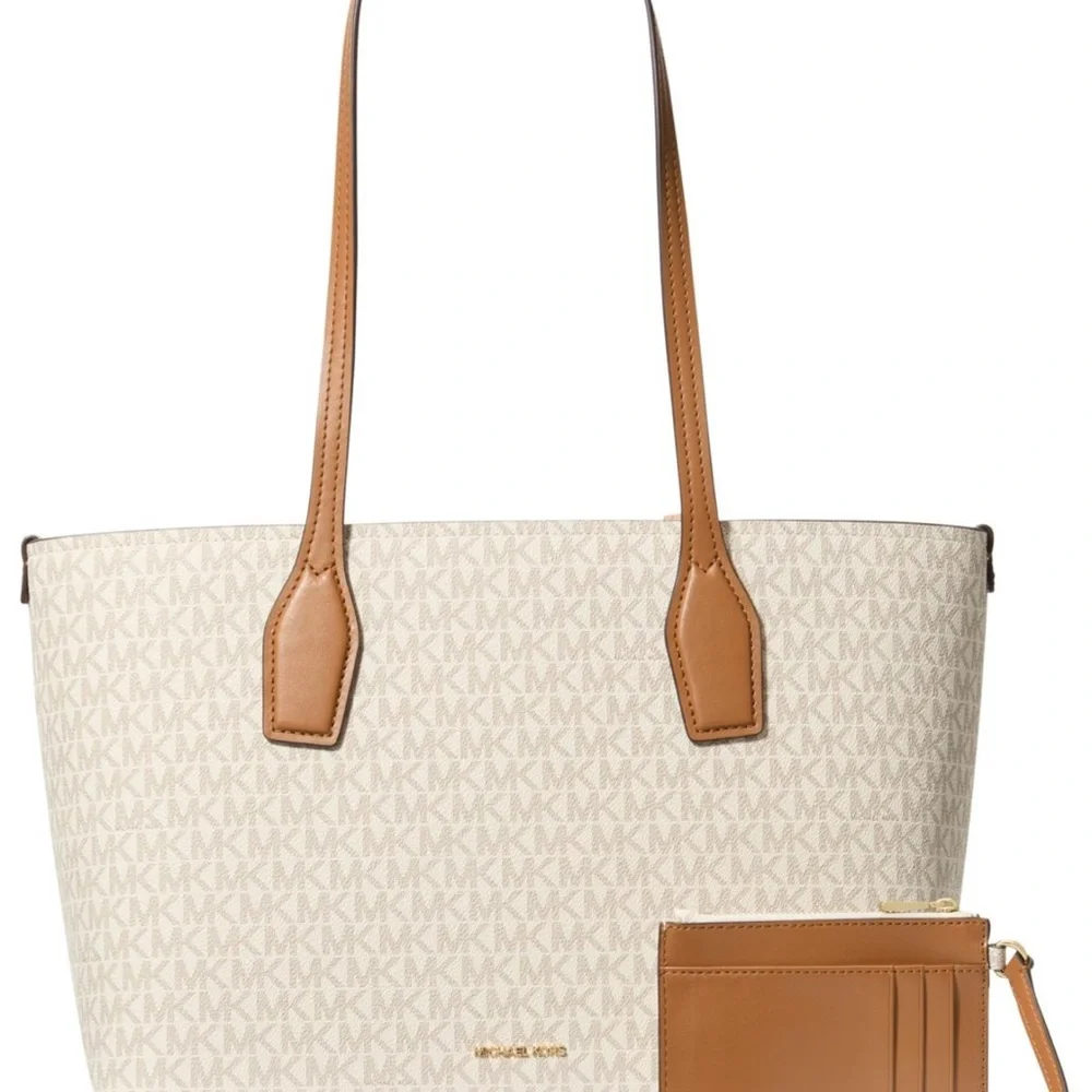 Michael Kors elevate your