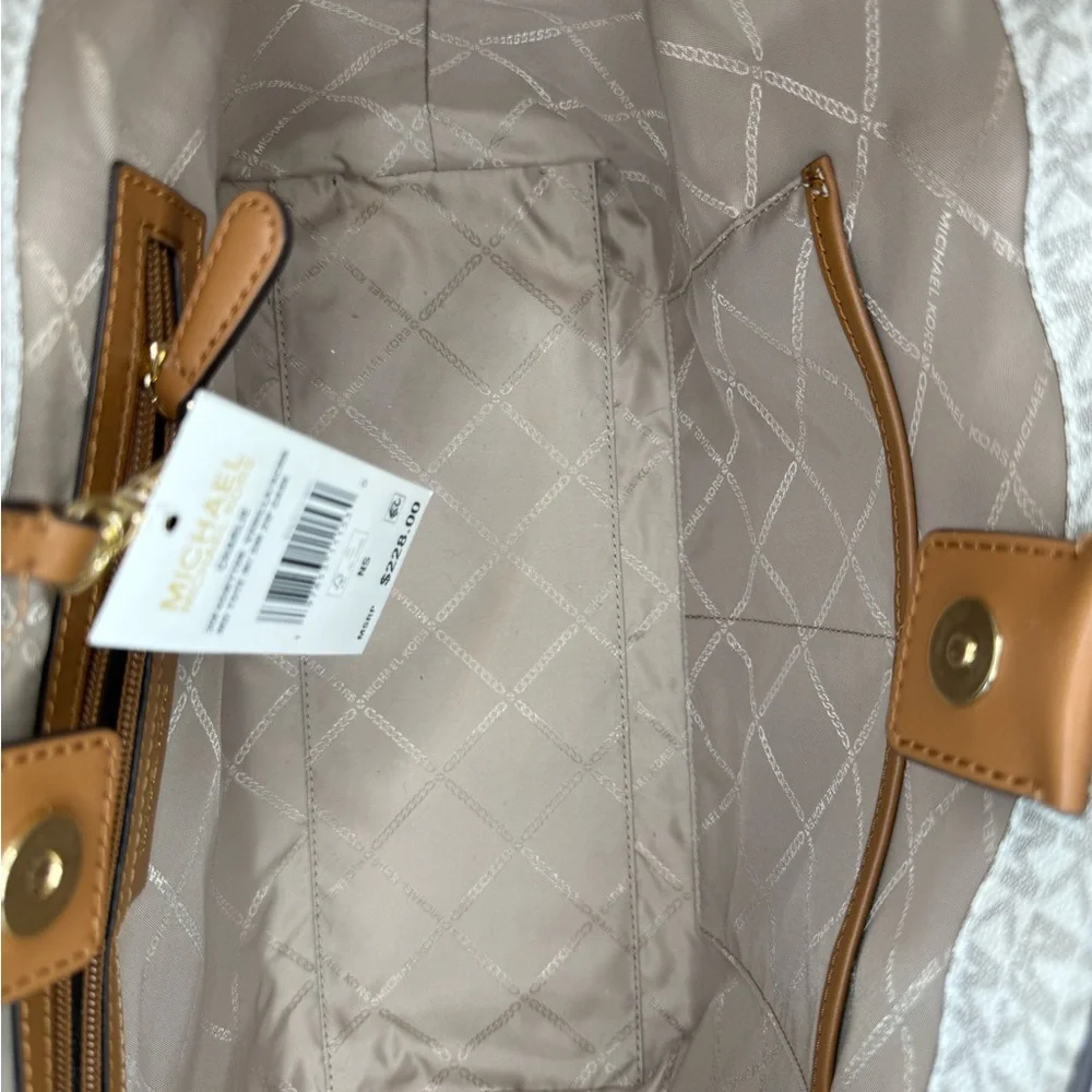 Michael Kors elevate your