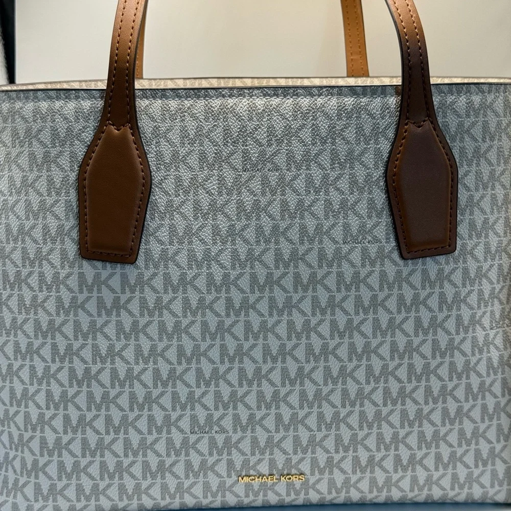 Michael Kors elevate your