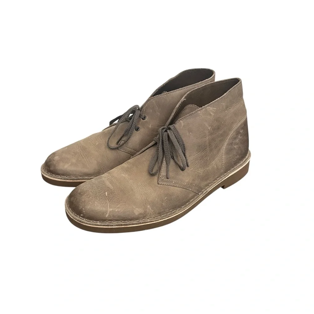 Clarks good pre