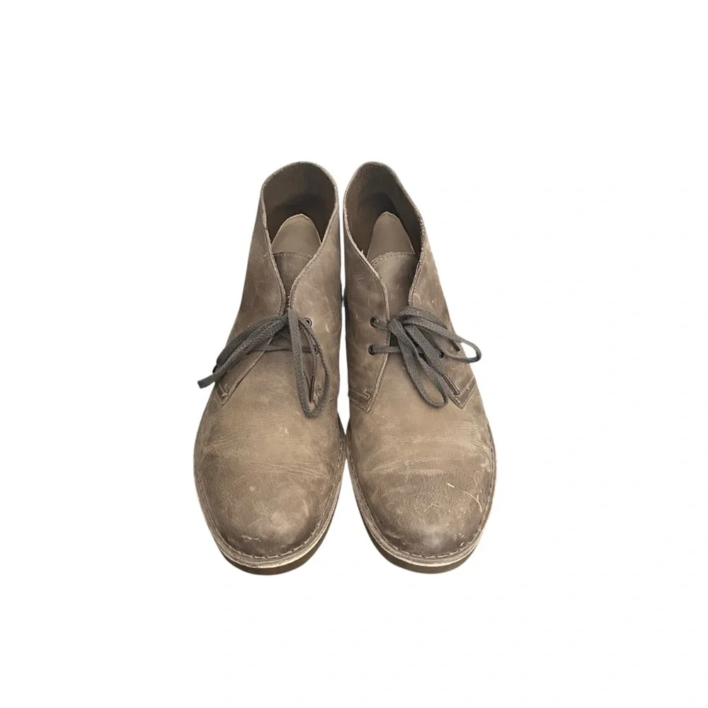 Clarks good pre
