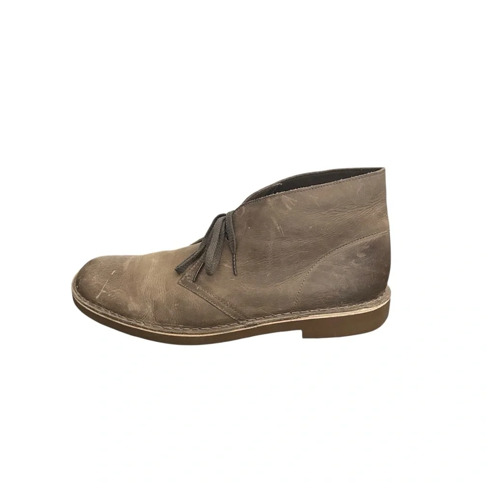 Clarks good pre