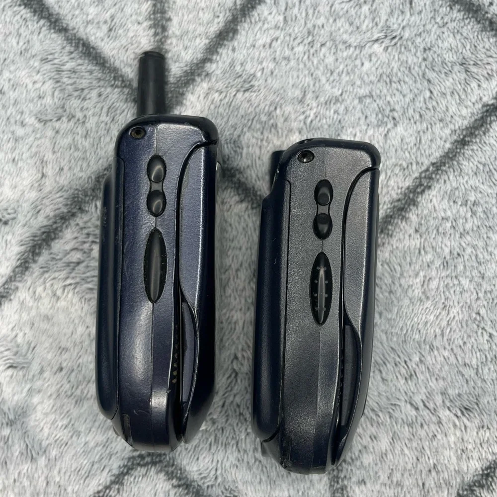 Motorola these are