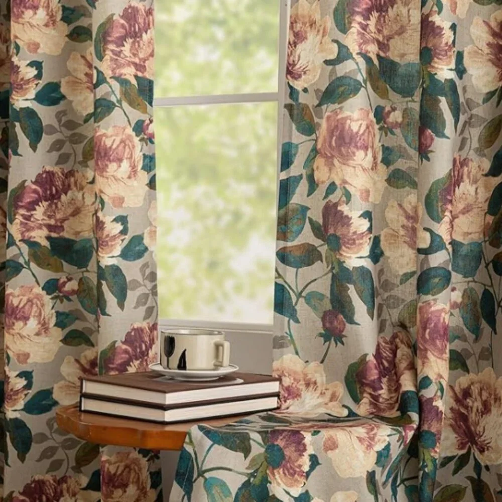 Urban Outfitters brand blend linen