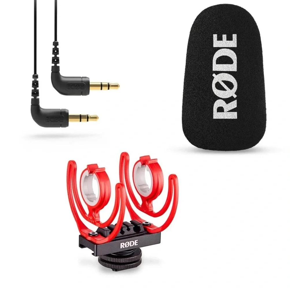 Rode videomic go