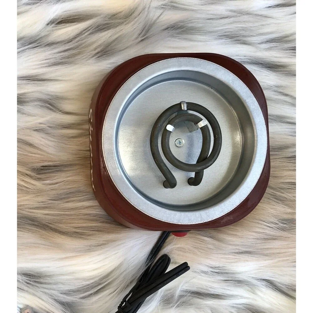 Nostalgia smm200 stainless