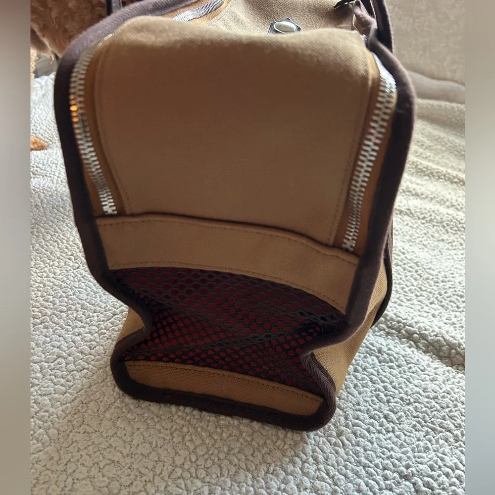 Hermes carrying bag
