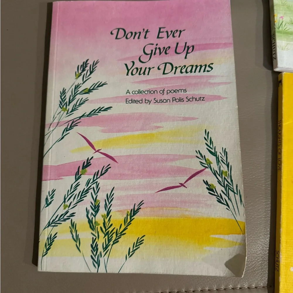 Poetry explore collection