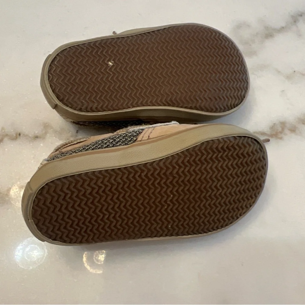 Sperry these classic