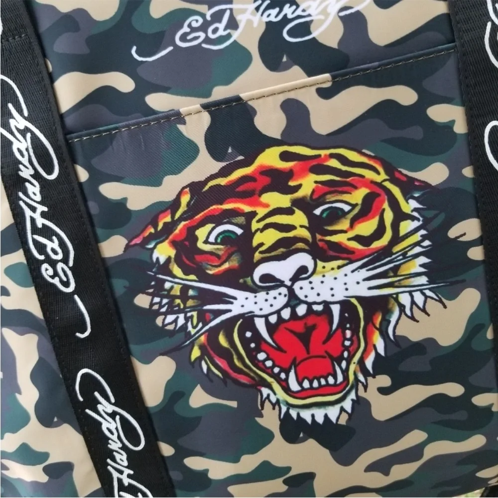 Ed Hardy new without