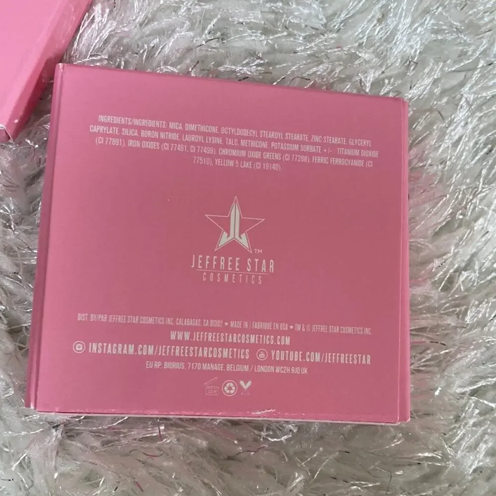 Jeffree Star 🌿 jeffree