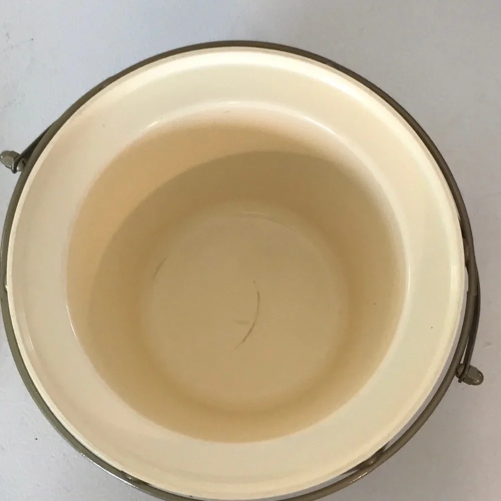 Thermos vintage ice