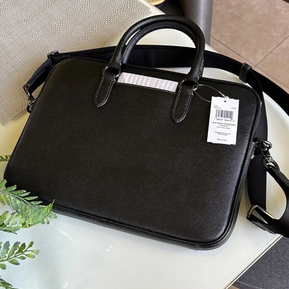 Coach elegant computer