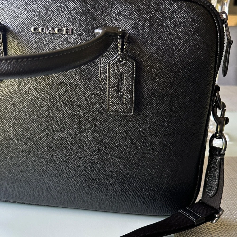 Coach elegant computer