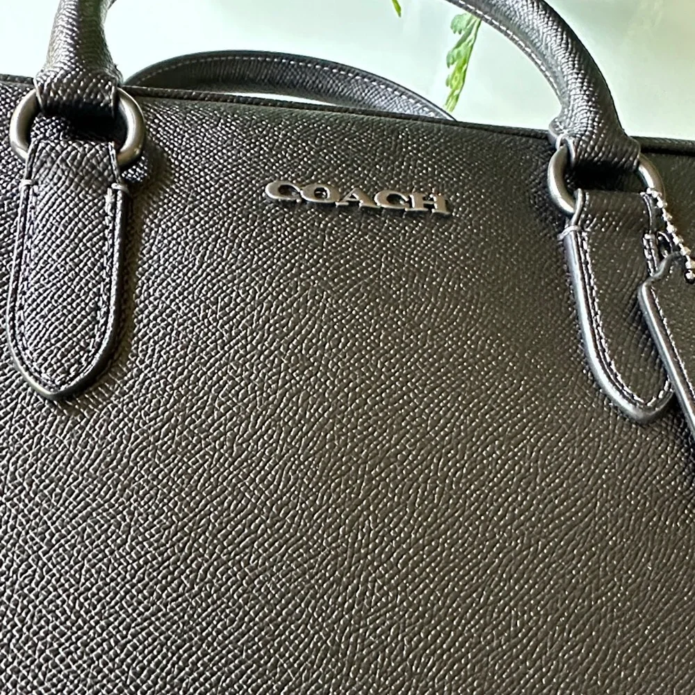 Coach elegant computer