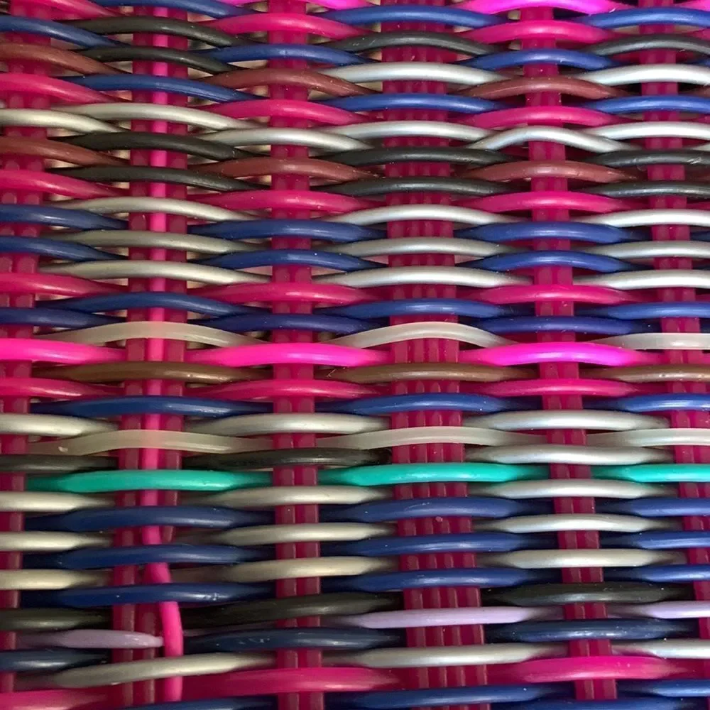 colorful aesthetic
