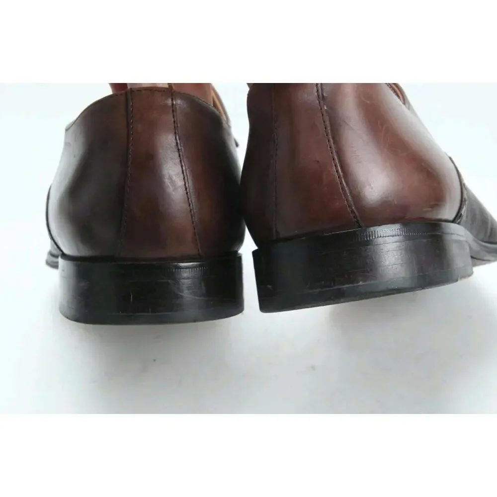 Florsheim pre owned
