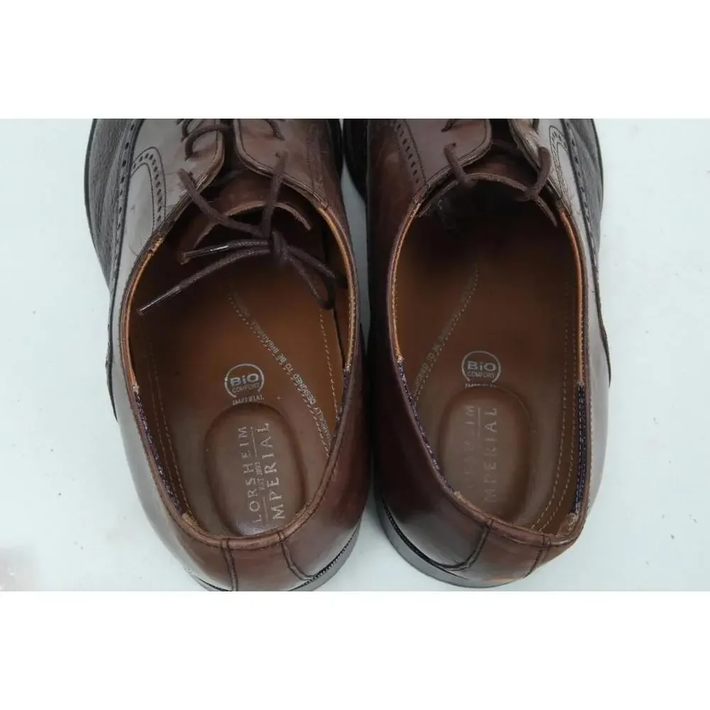 Florsheim pre owned