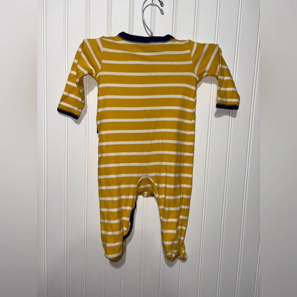 Carters yellow complete