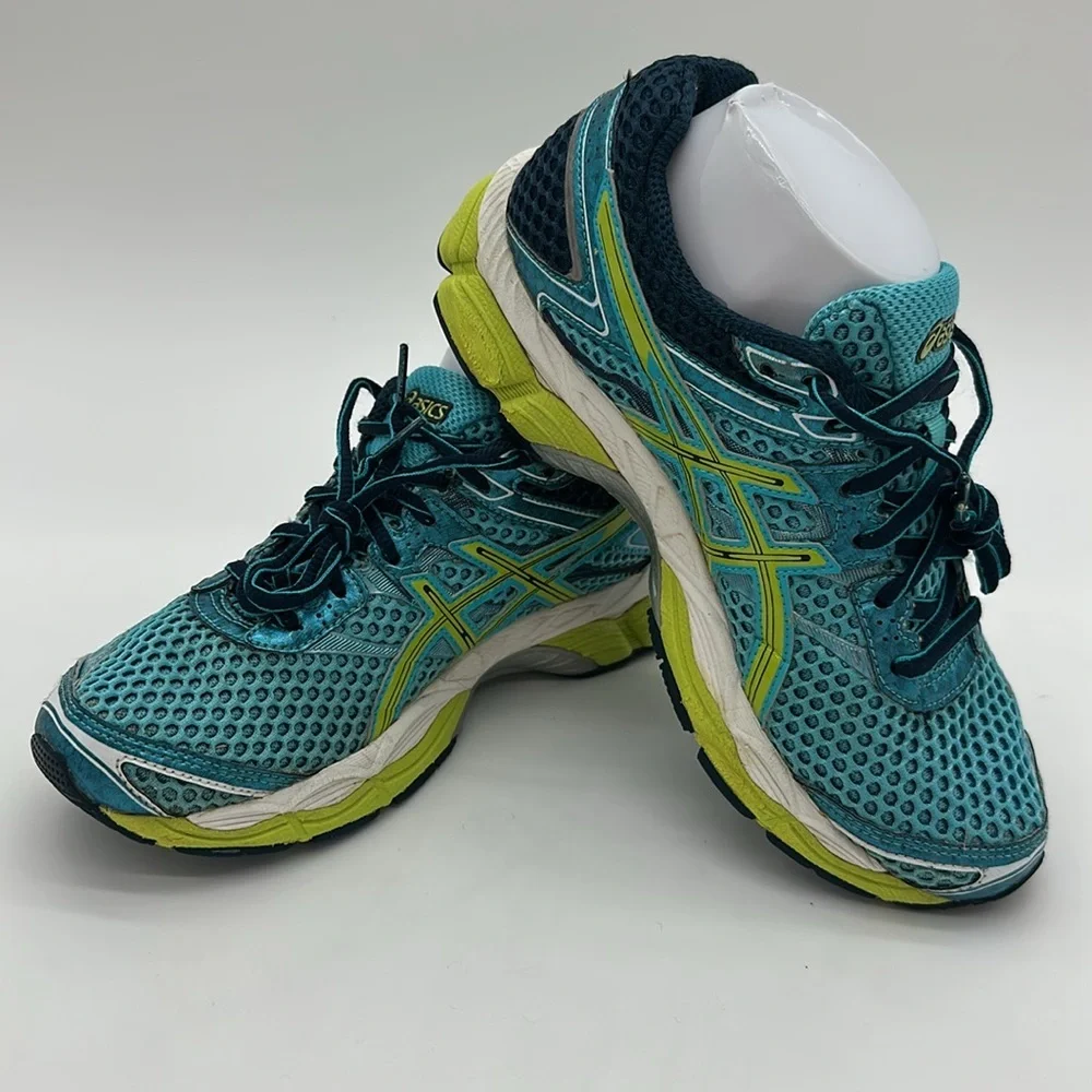 asics gel