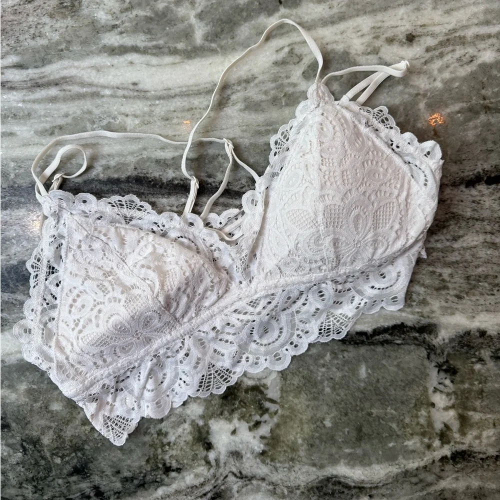 SO chic lace