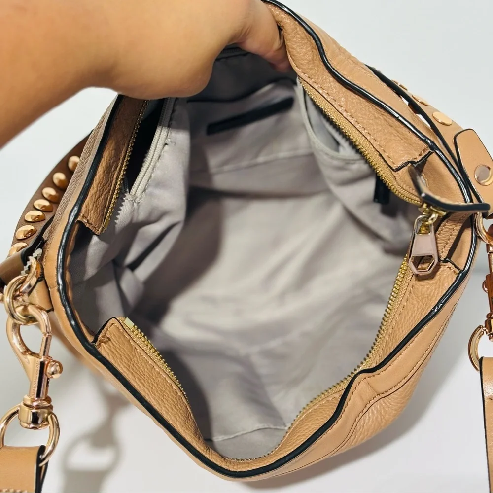 Rebecca Minkoff pre owned