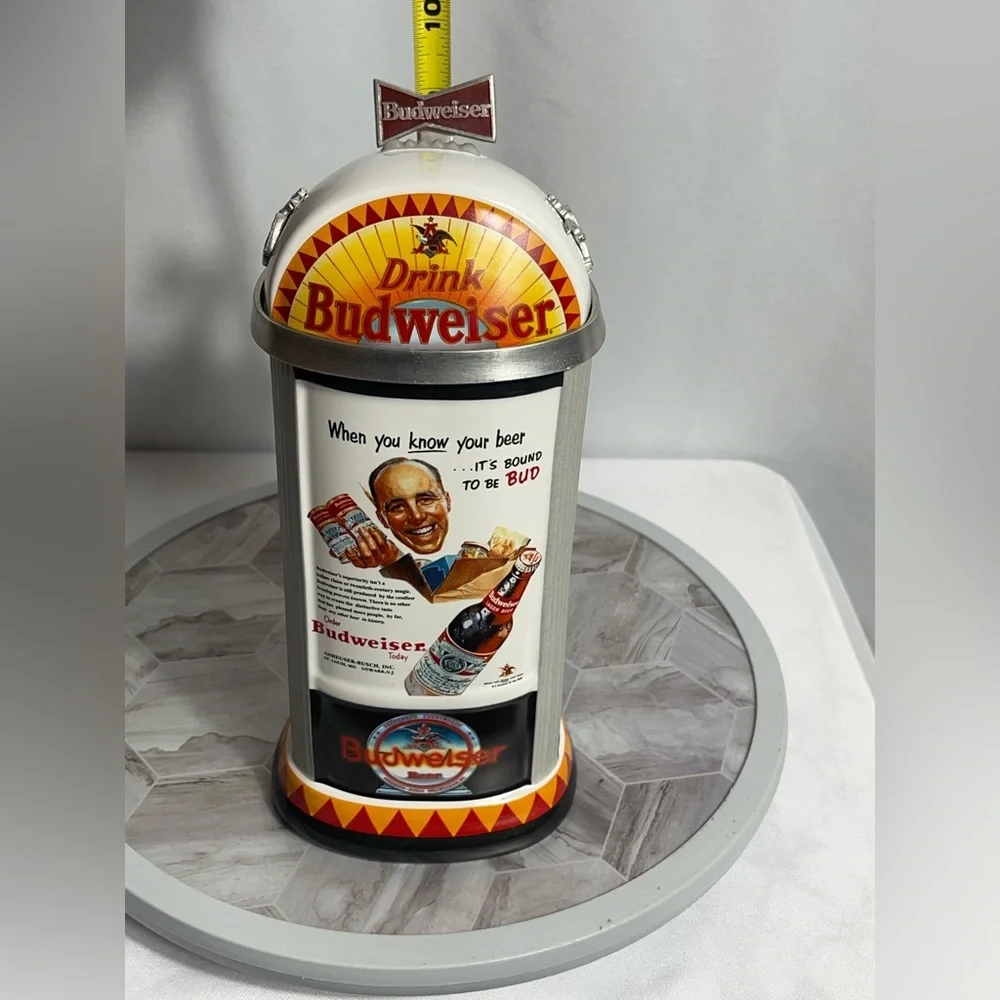 Budweiser celebrate classic
