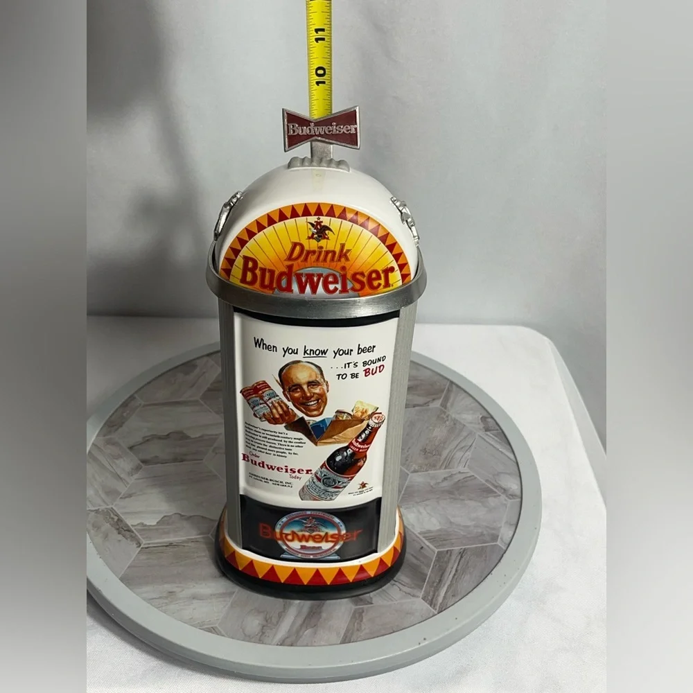 Budweiser celebrate classic