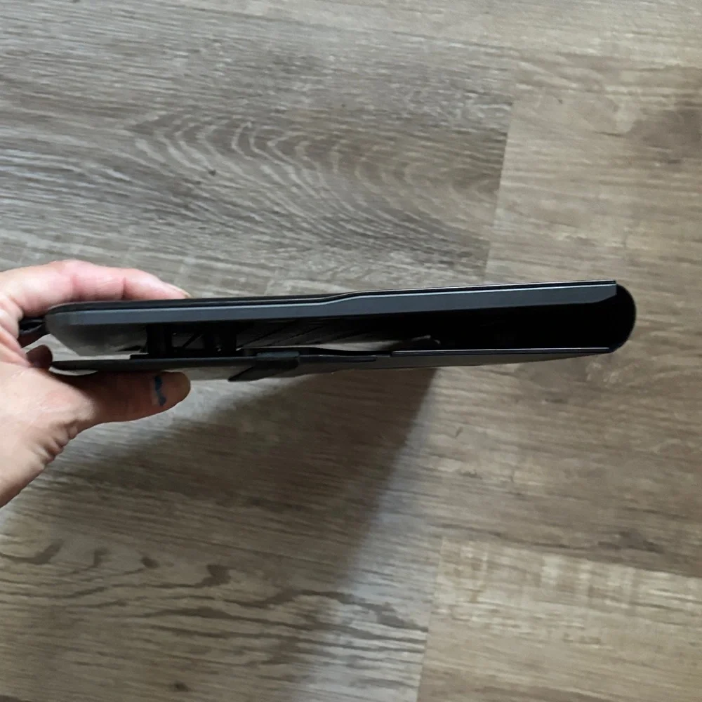 Logitech Universal Folio With Keyboard Case