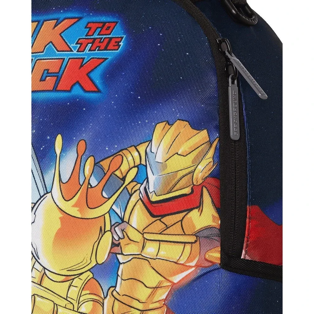 Sprayground bag future