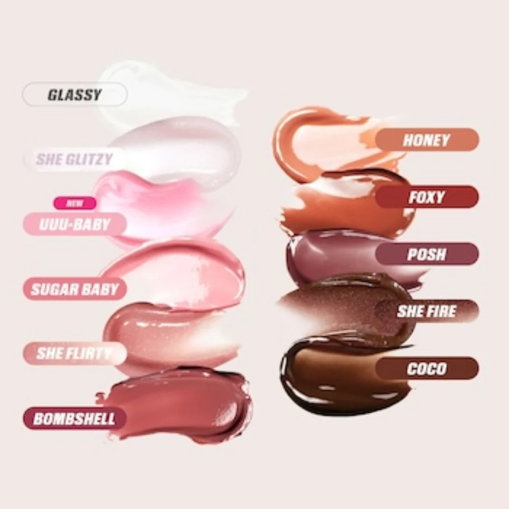 HUDA BEAUTY brand new