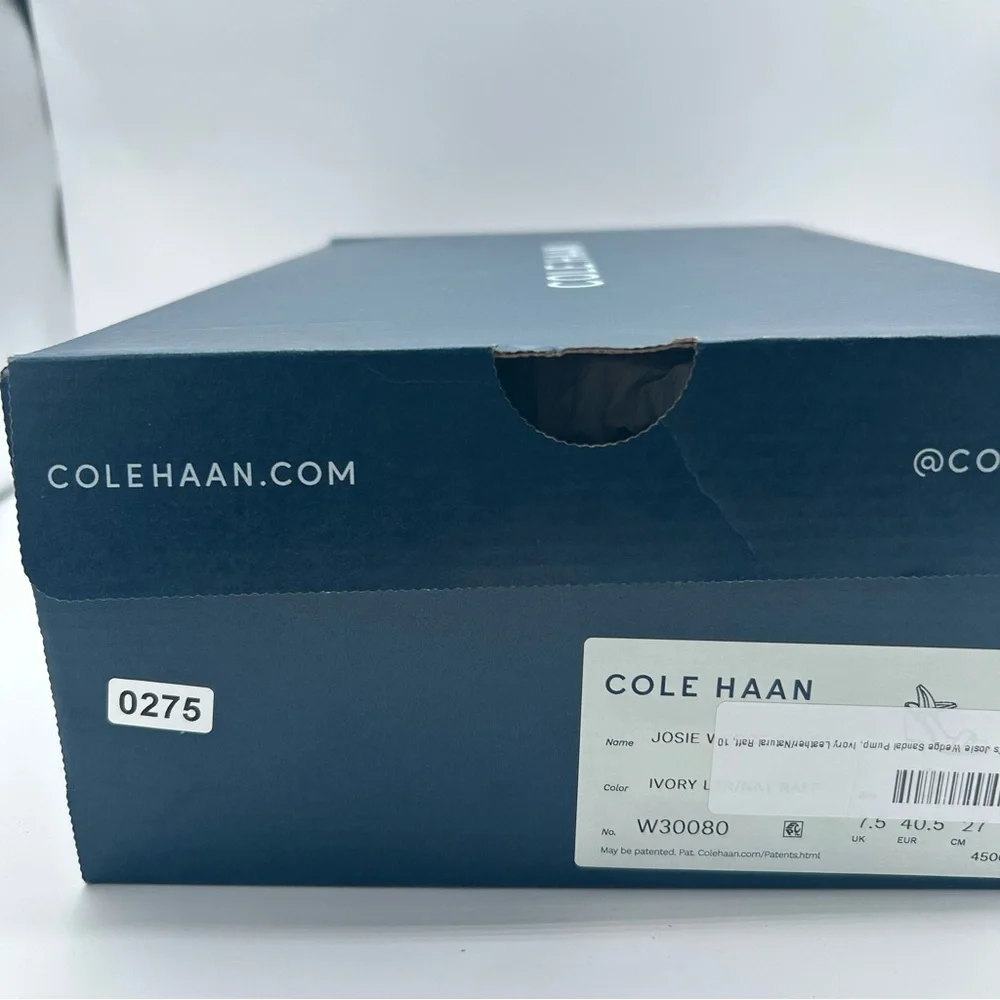 Cole Haan brand new