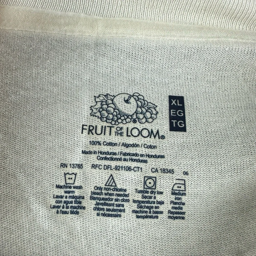 Fruit of the Loom fruit loom
