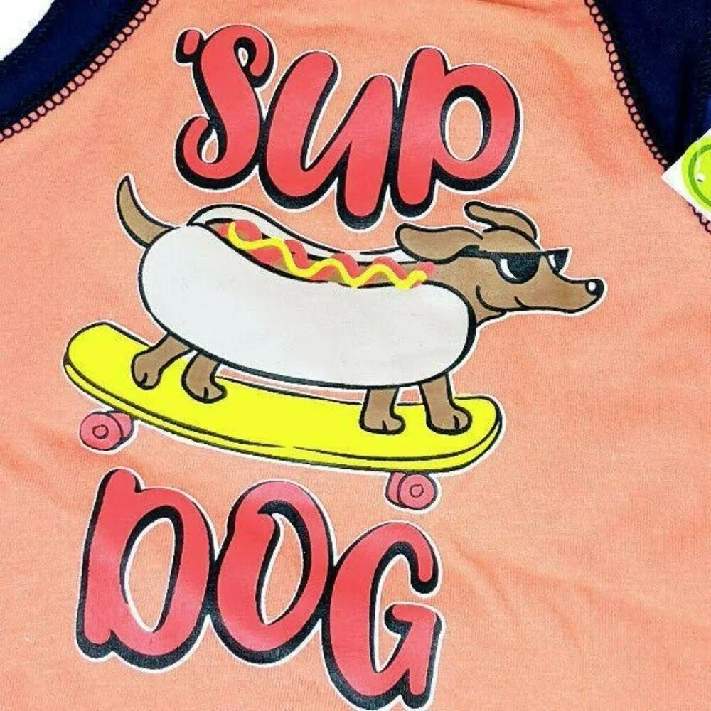Simply Wag packaged pet