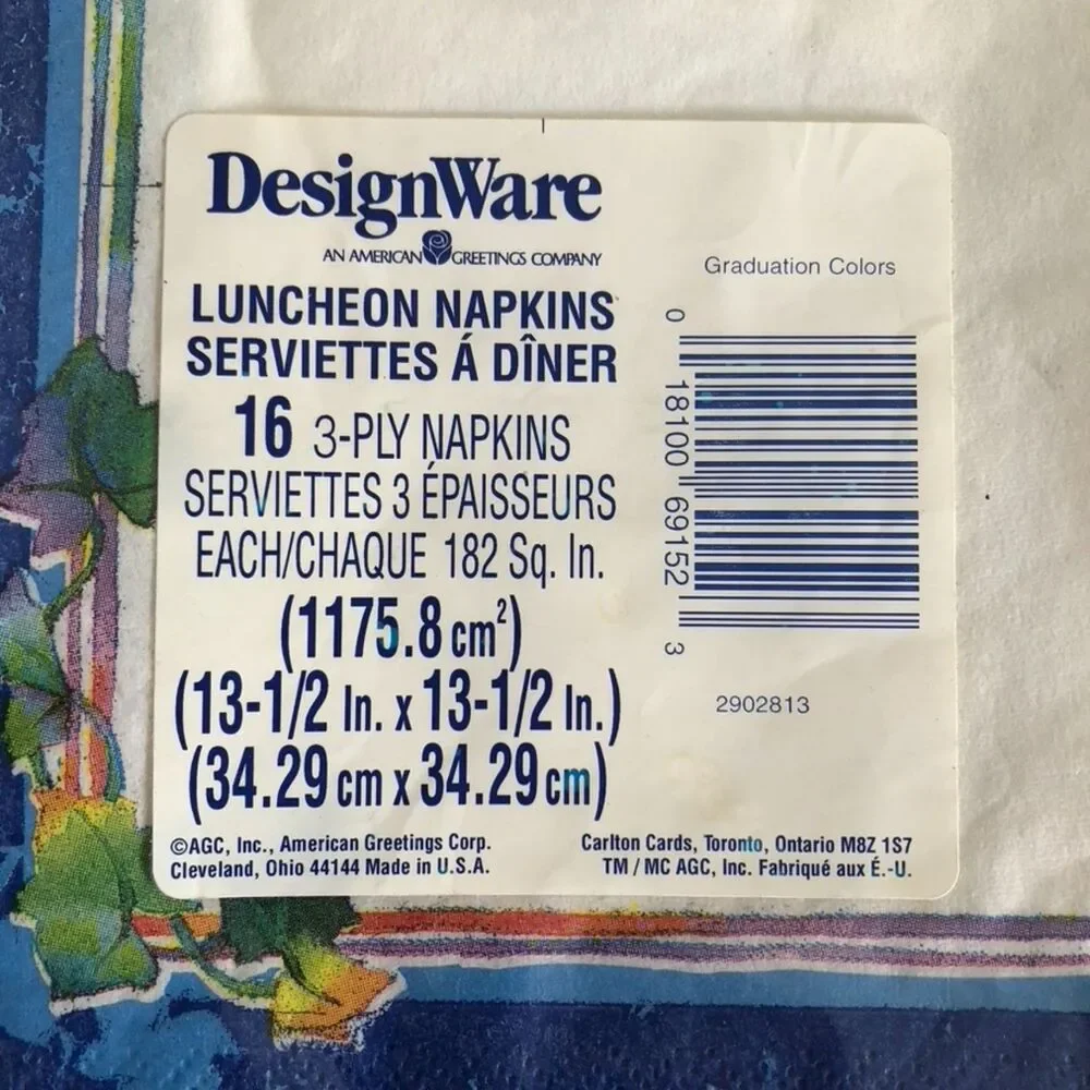 DesignWare smoke free