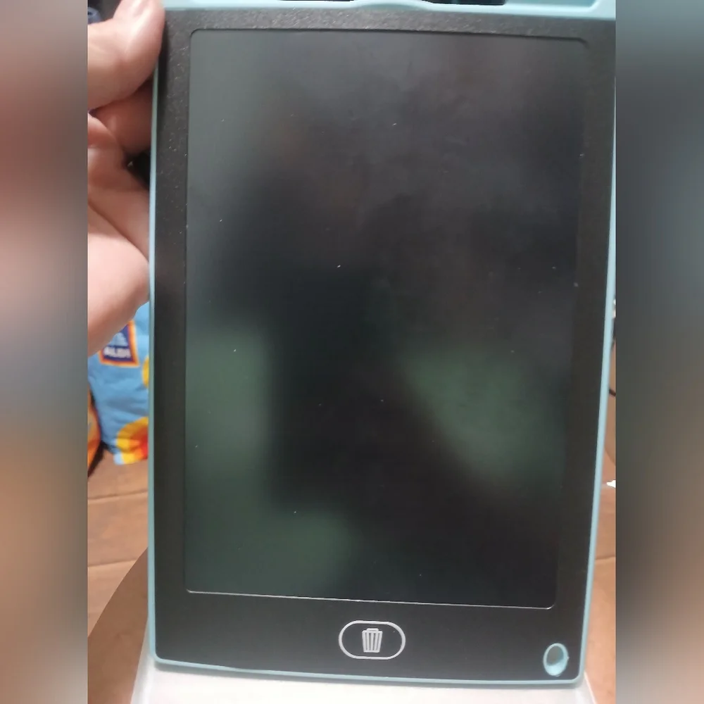 2 Pk. LCD Writing Tablets