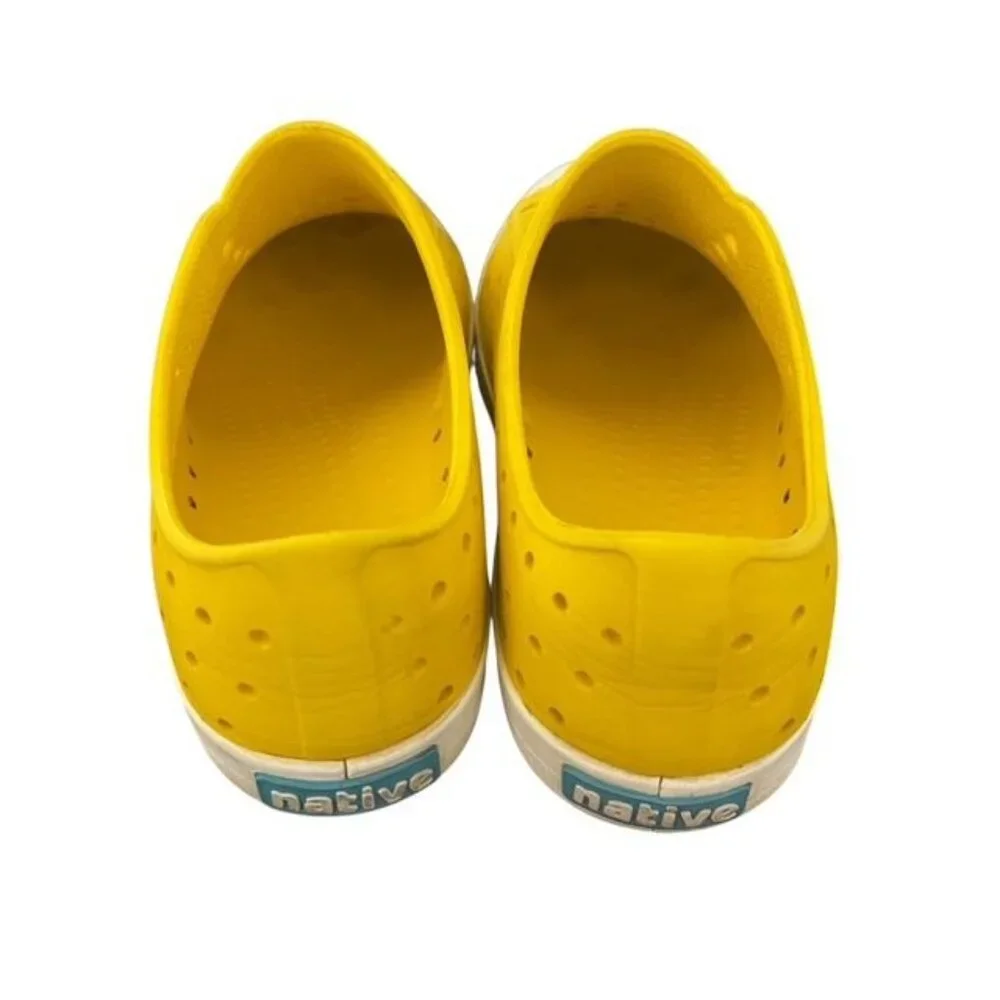 Native kids jefferson size