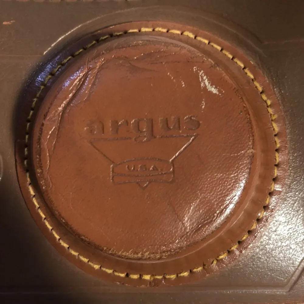 Argus this camera