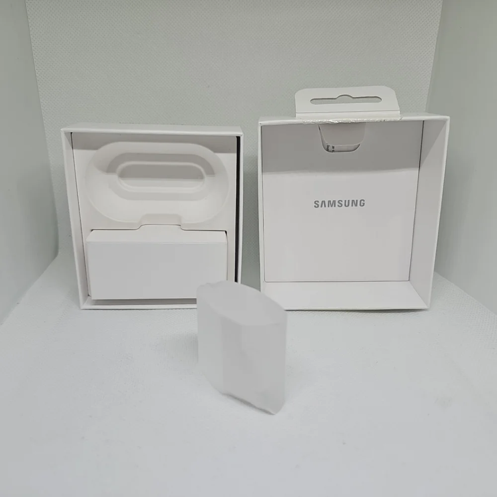 Samsung box only
