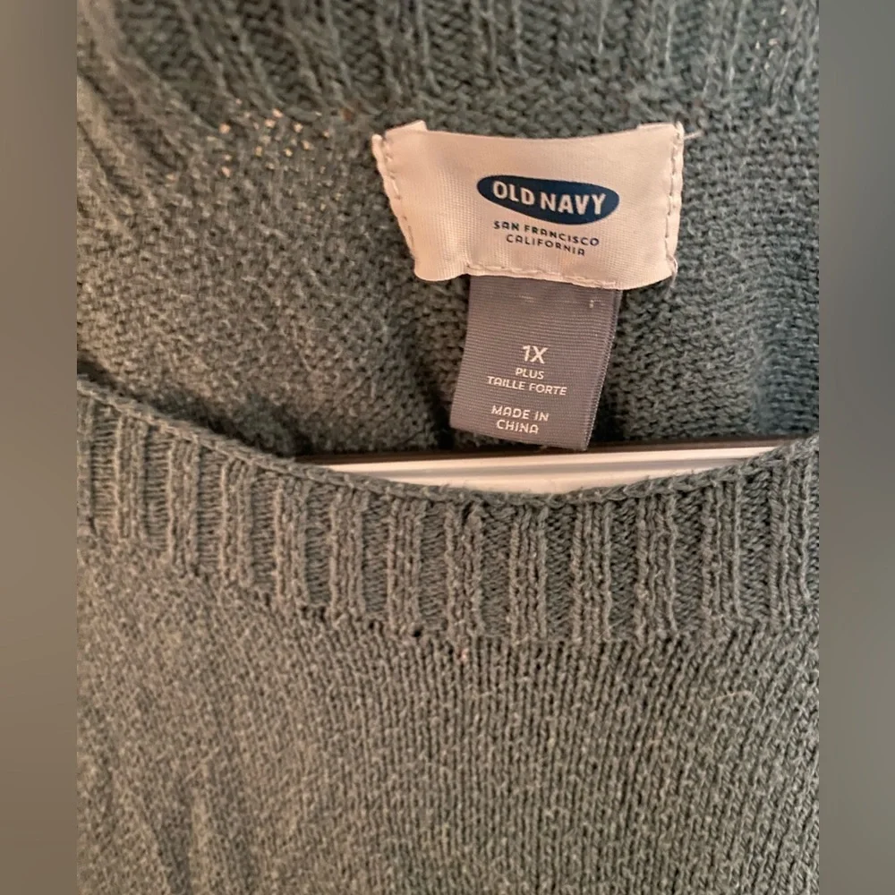 Old Navy light weight