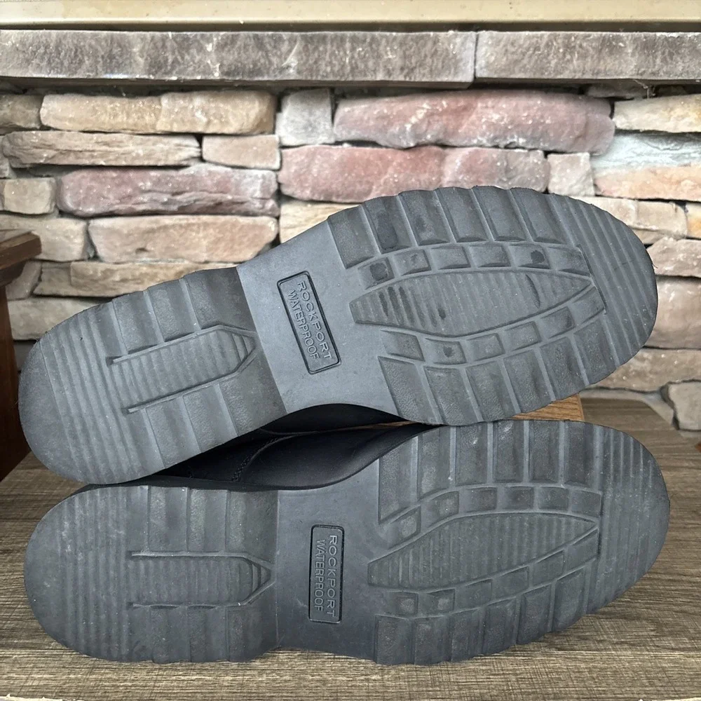 Rockport hydro shield