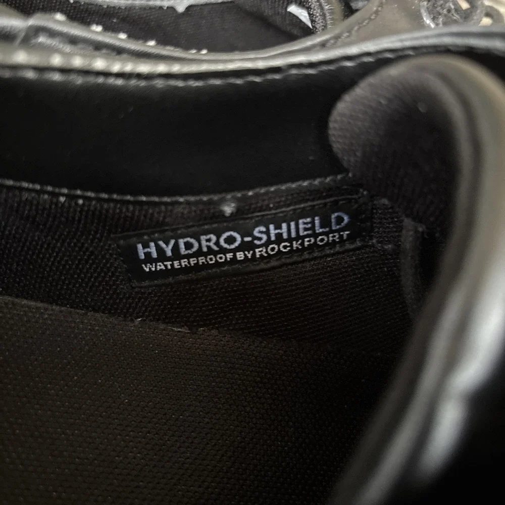 Rockport hydro shield